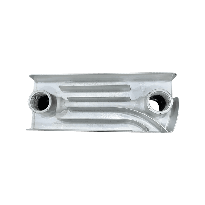 Bimetallic Molds (Steel and Aluminum)