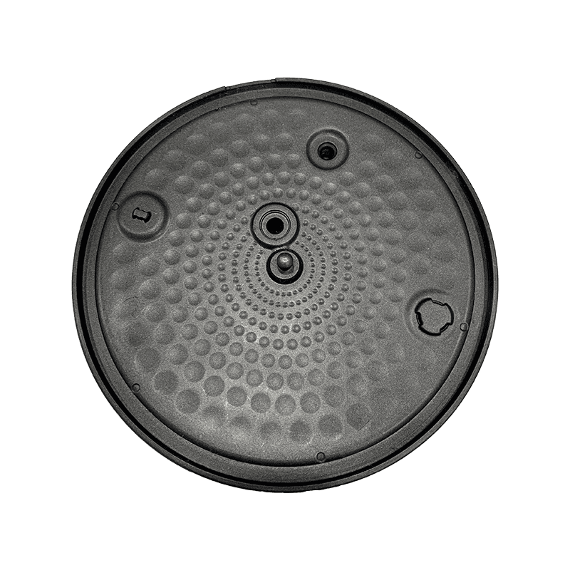 General electric pressure pot cover mold for gas stove induction stove