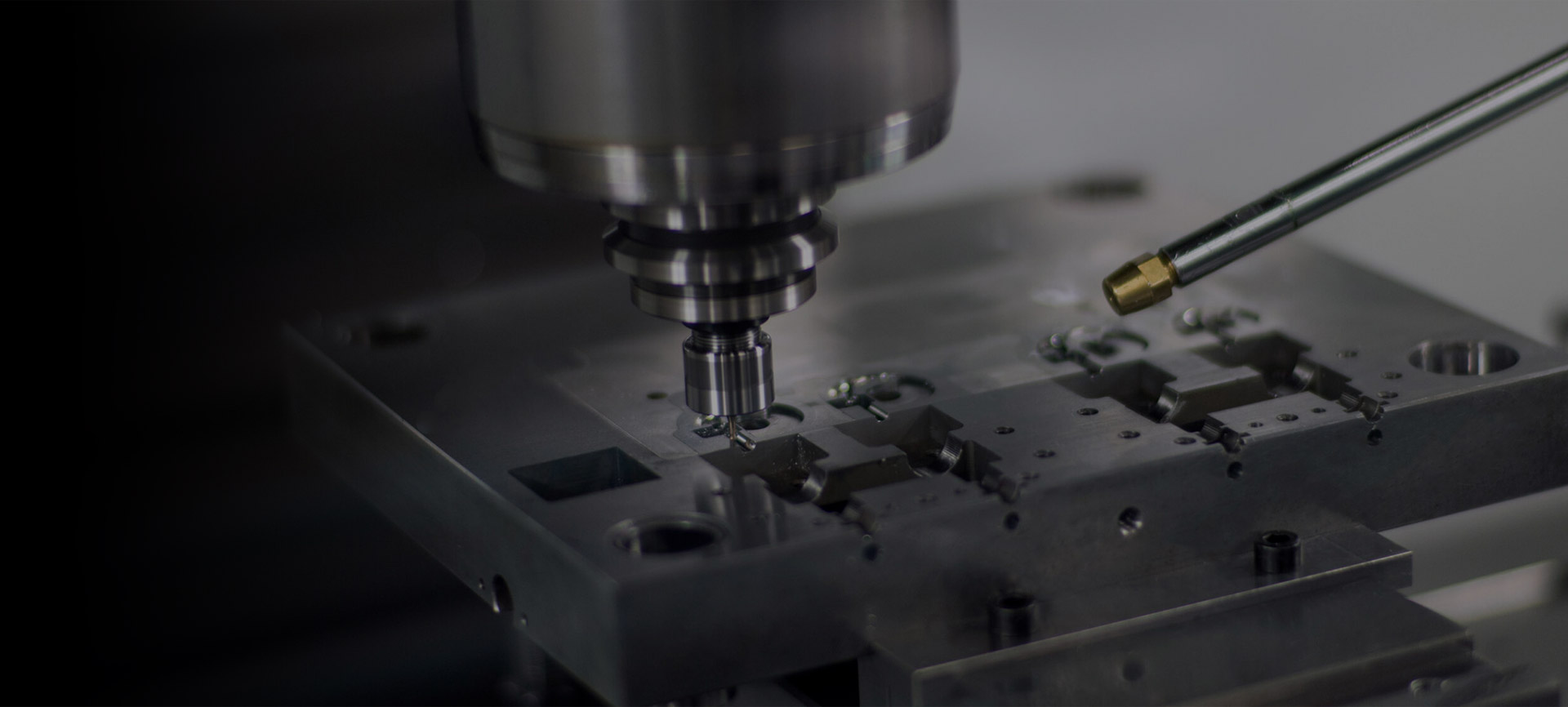 Ninghai Sai Yue Metal Products Co., Ltd.