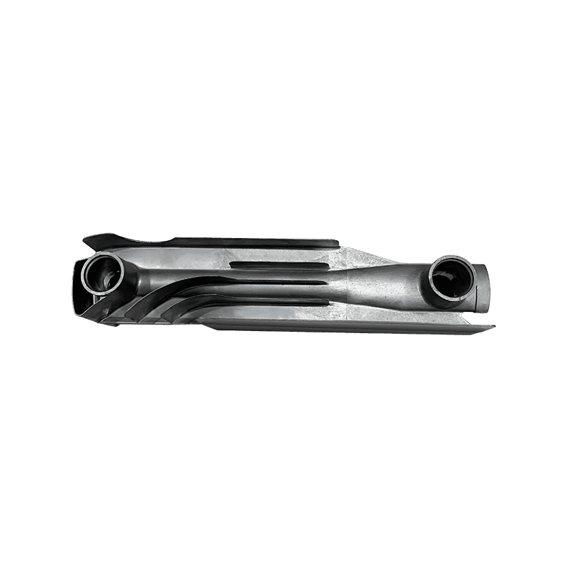 All Aluminum Mold