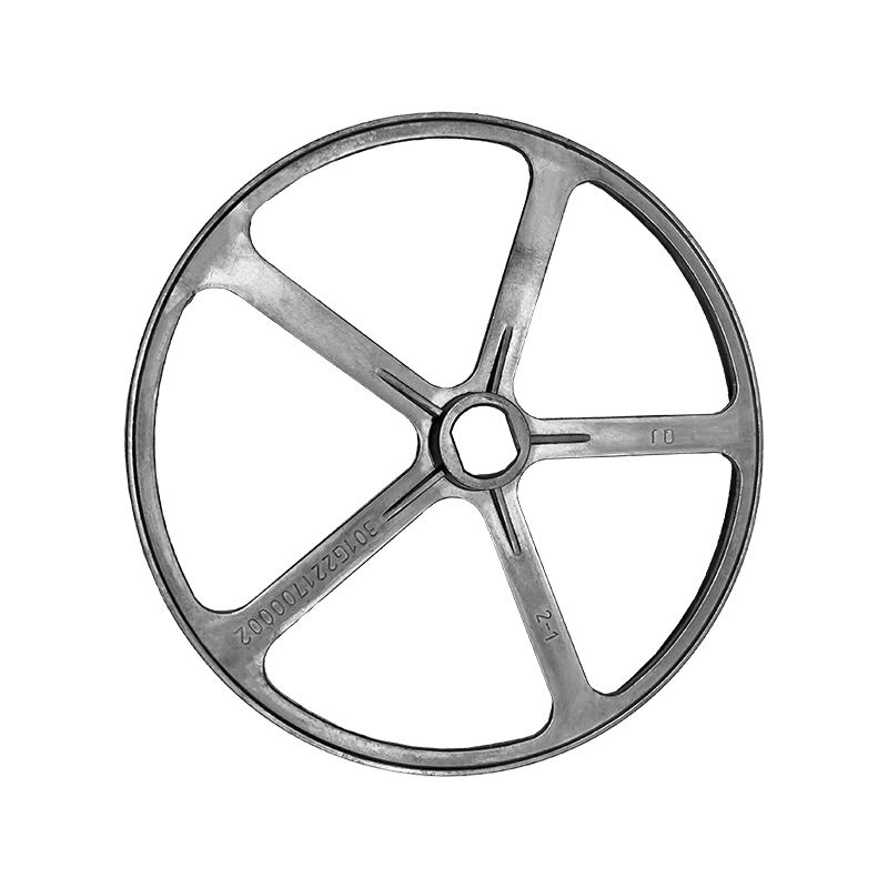 Electric vehicle tire mold