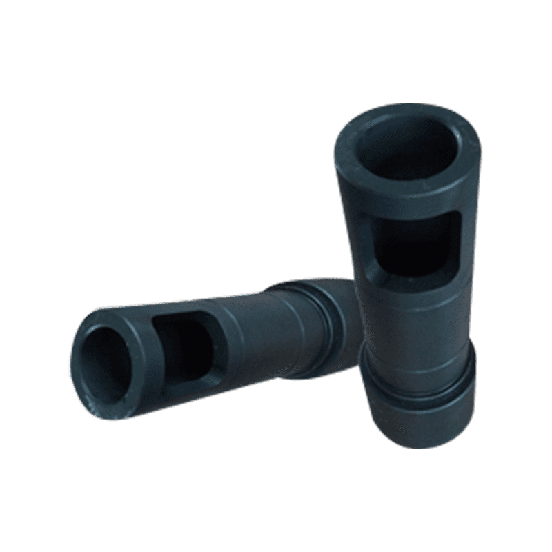 Material cylinder